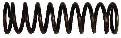 (w:1)Ressort de compression - Ø 1.20 mm