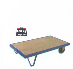 (w:32000)Plate-forme  train baladeur